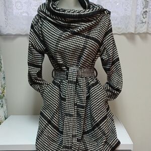 Marc Jacobs Wool Coat Size 6